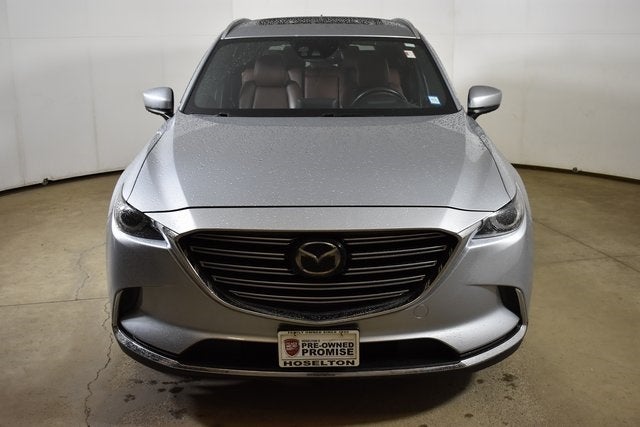 2017 Mazda Mazda CX-9 Signature AWD